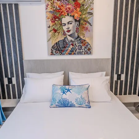 Appartamento Sea View Luxury Apartments- Harbor View Luxury *