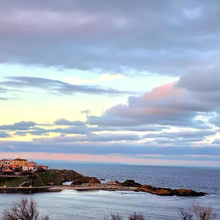 Appartamento Sea View Luxury Apartments- Harbor View Luxury Ahtopol