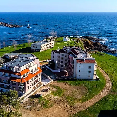 Sea View Luxury Apartments- Harbor View Luxury Appartamento *