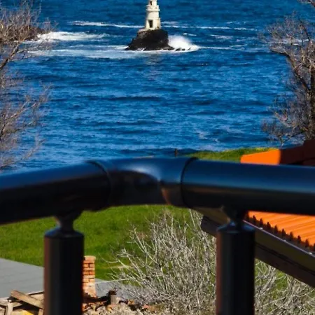Appartamento Sea View Luxury Apartments- Harbor View Luxury